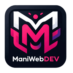 ManiWeb Dev